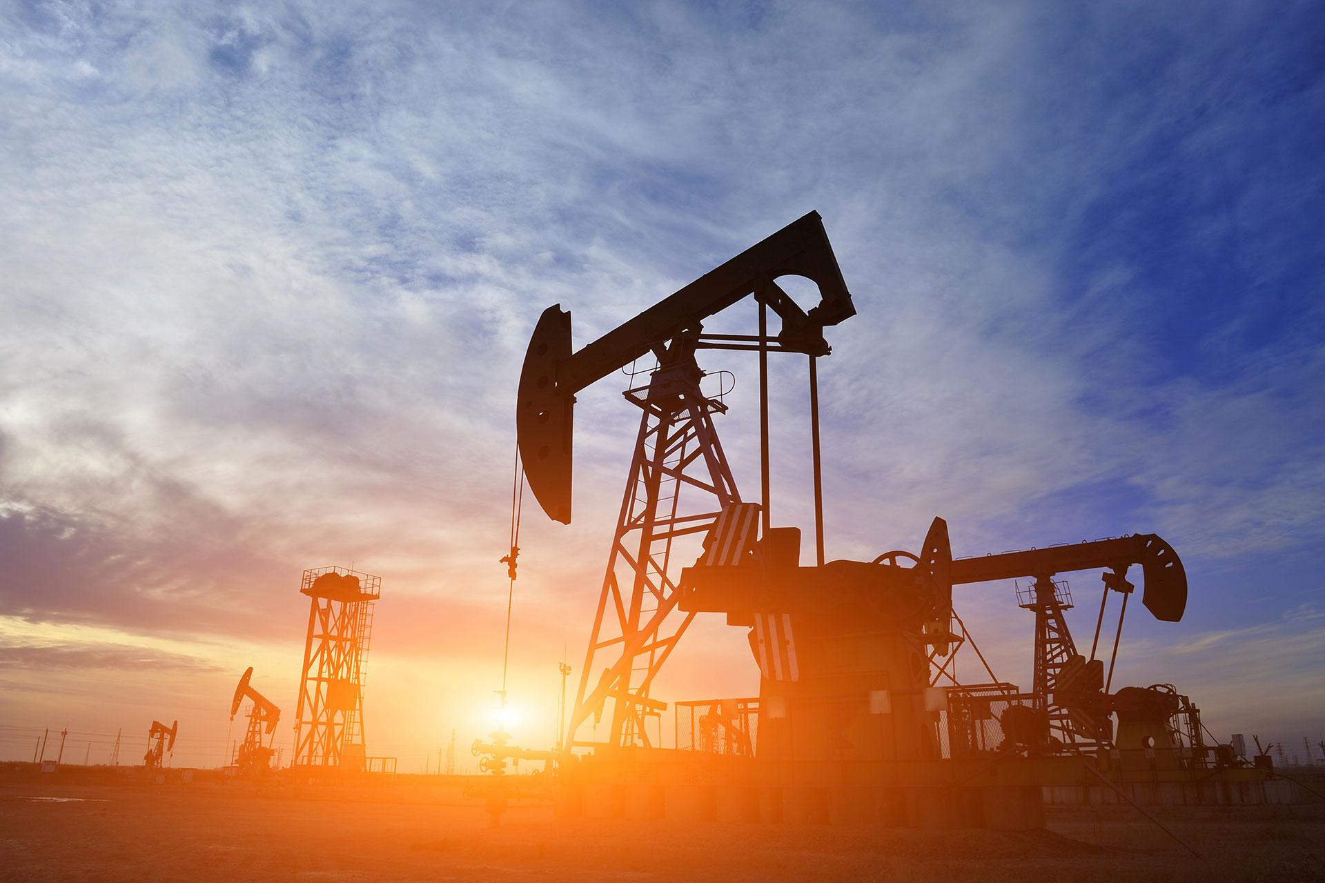 Drilling rig