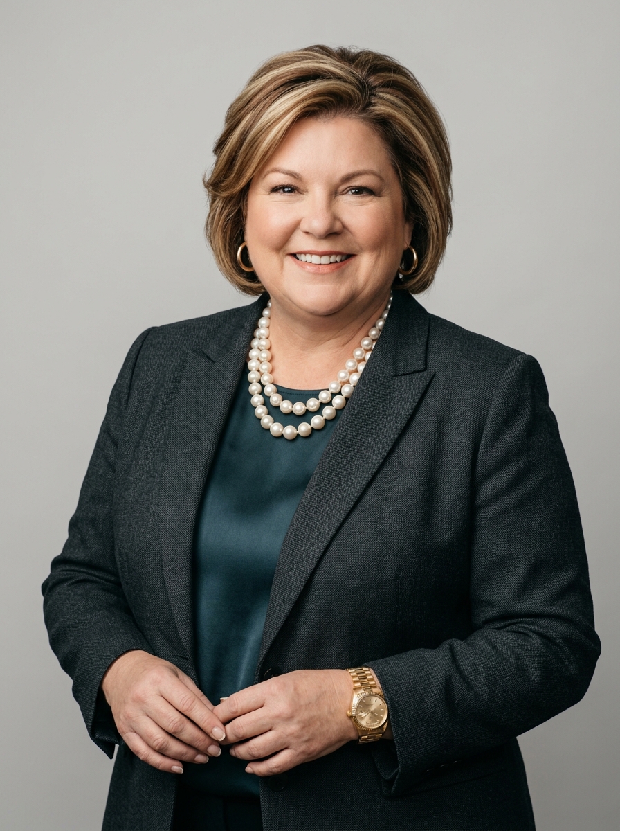 Anita J. Harker